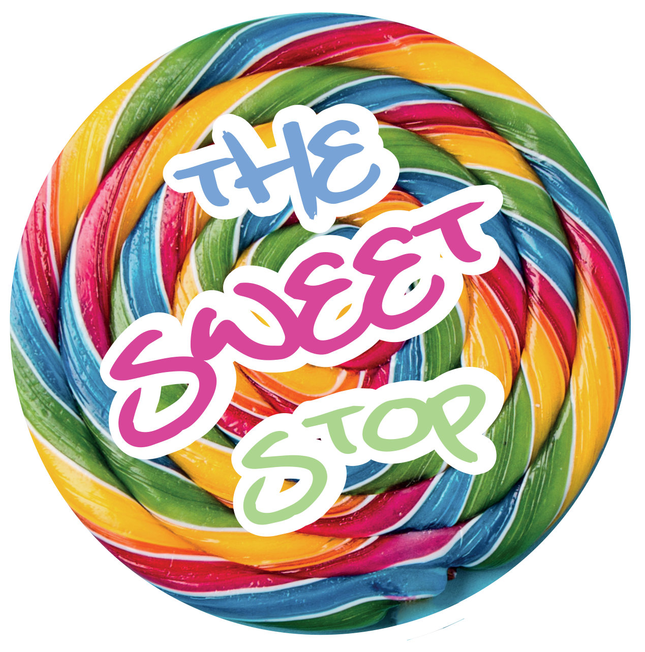 The Sweet Stop